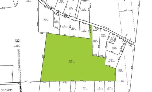 312 Mountain Lake Rd, Great Meadows, NJ, 07838-2346 | Card Image