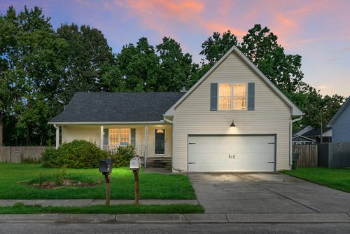 204 Cane Break Ln, Goose Creek, SC, 29445-4060 | Card Image