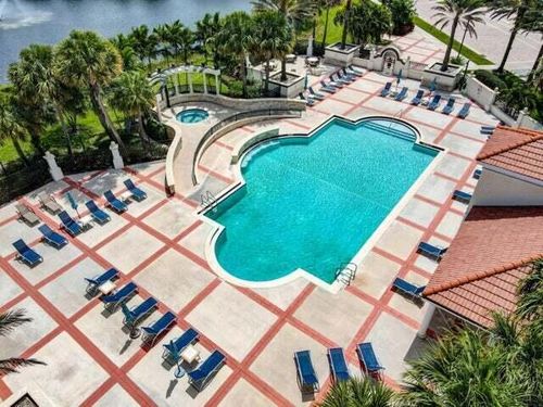 5072 Dulce Ct, Palm Beach Gardens, FL, 33418-8923 | Card Image