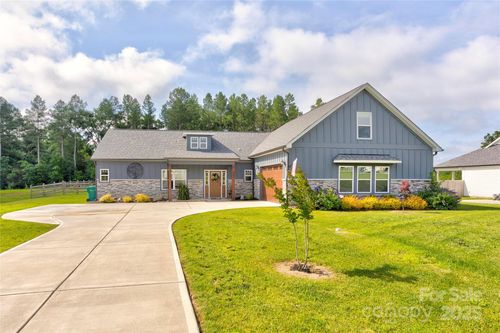 307 Stoneyard Rd, Richfield, NC, 28137-7001 | Card Image