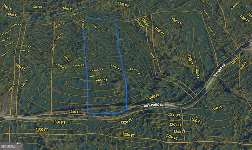 lot-4-west-4 WEST Dry Pond Rd, Ranger, GA, 30734 | Card Image