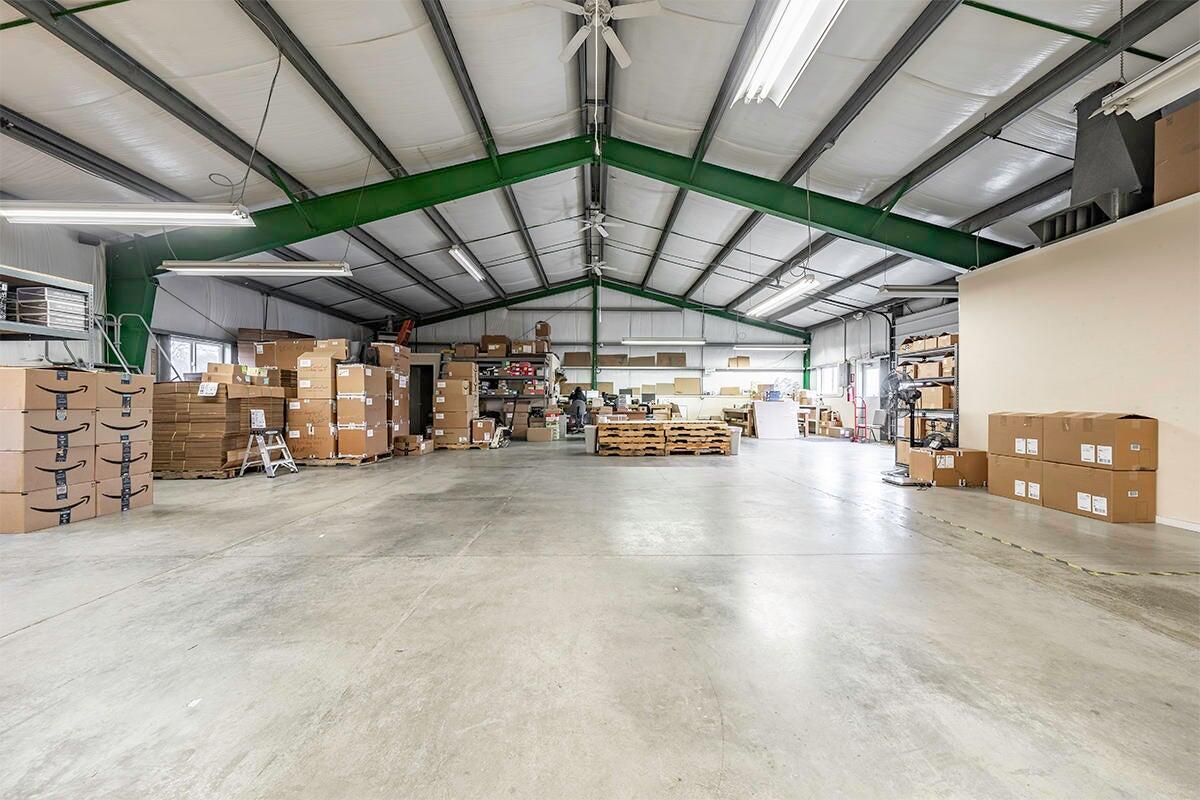 Commercial Lease in Ashland