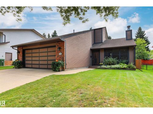 11 Wentworth Cres, St Albert, AB, T8N3G7 | Card Image