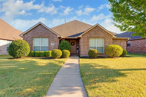 706 Gateway Bnd, Wylie, TX, 75098-5812 | Card Image