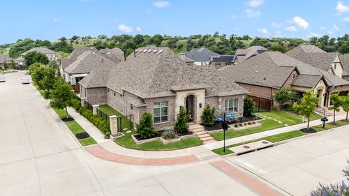 1201 White Squall Trl, Arlington, TX, 76005-1122 | Card Image