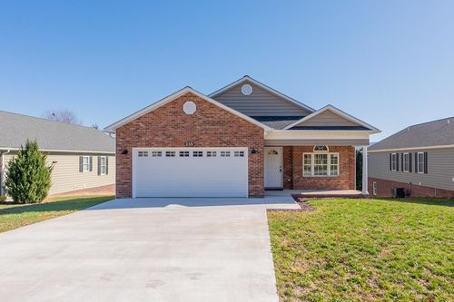 235 College Park Dr, Wytheville, VA, 24382-4982 | Card Image