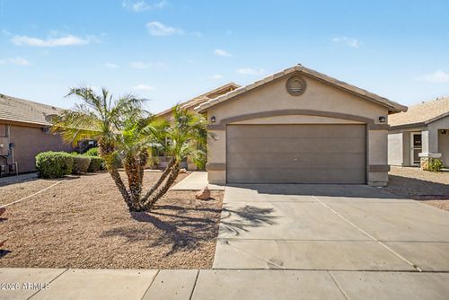 15955 W Smokey Dr, Surprise, AZ, 85374-4305 | Card Image