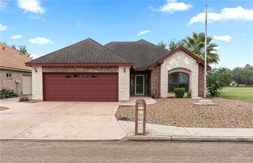 3510 Country Club Drive N, Edinburg, TX, 78542 | Card Image