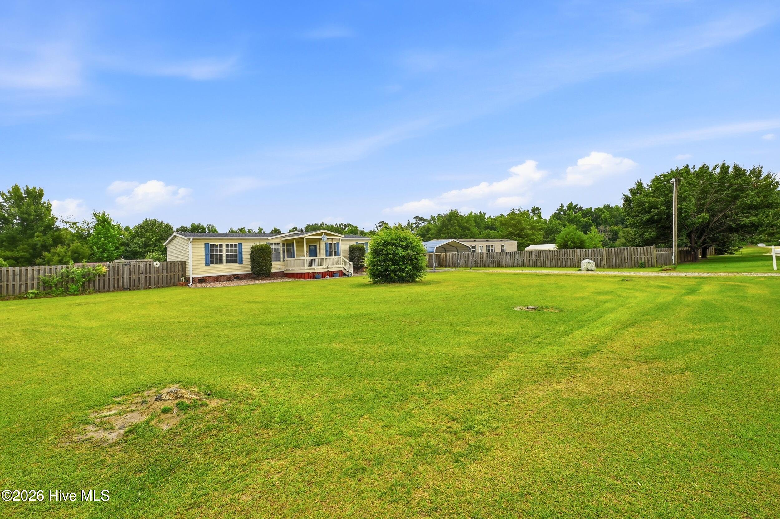 Residential in Riegelwood 5