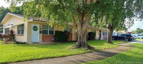 738 Sw 5th Ave, Hallandale Beach, FL, 33009-6901 | Card Image