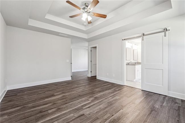 7407 Highway 136 W, House other with 3 bedrooms, 2 bathrooms and null parking in Talking Rock GA | Image 19