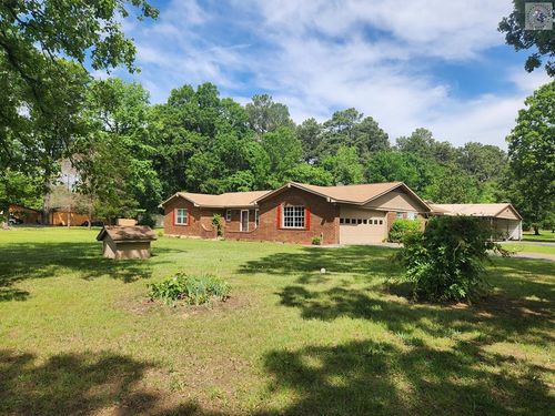 8809 N Kings Hwy, Texarkana, TX, 75503-1040 | Card Image