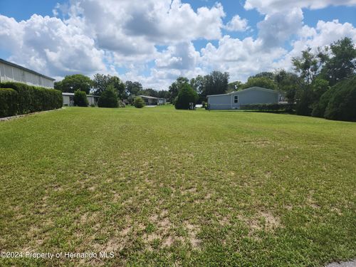 0 Montclair Dr Lot 17, Brooksville, FL, 34613 | Card Image