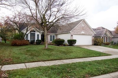 10969 Haig Point Drive, House other with 3 bedrooms, 2 bathrooms and null parking in Fishers IN | Image 2