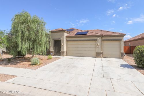 522 W Weldon Street, Vail, AZ, 85641 | Card Image