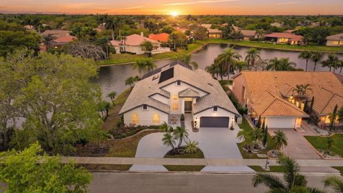 5022 Nw 100th Ter, Coral Springs, FL, 33076-2415 | Card Image