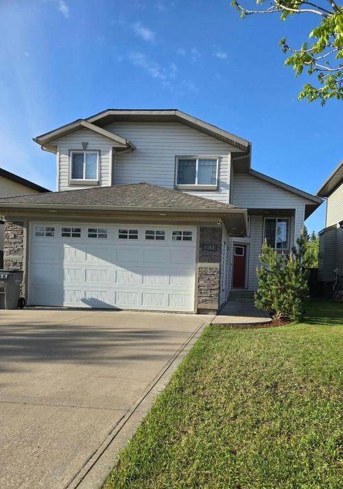 8563 69 Ave, Grande Prairie, AB, T8X0C8 | Card Image
