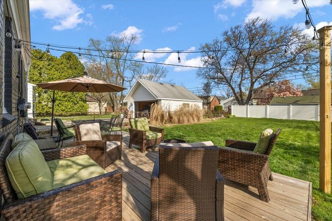 2287 Windemere Rd, House other with 3 bedrooms, 2 bathrooms and null parking in Birmingham MI | Image 39