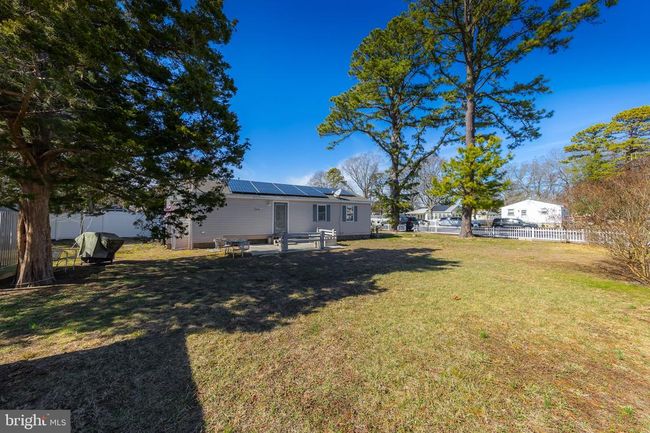 206 Matthews Ave, House other with 3 bedrooms, 1 bathrooms and null parking in Villas NJ | Image 14