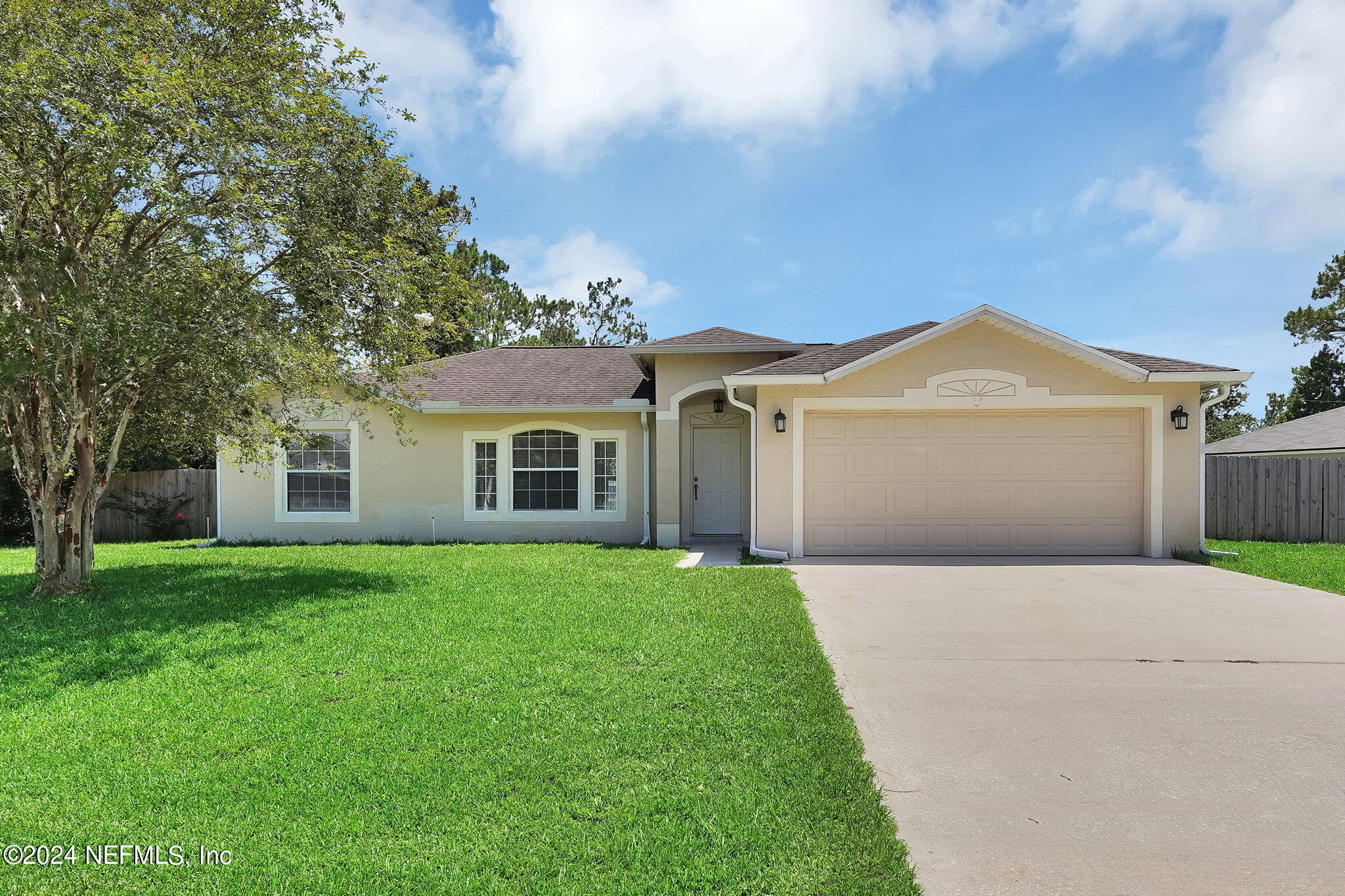 Presidential Ln, Palm Coast, FL 32164