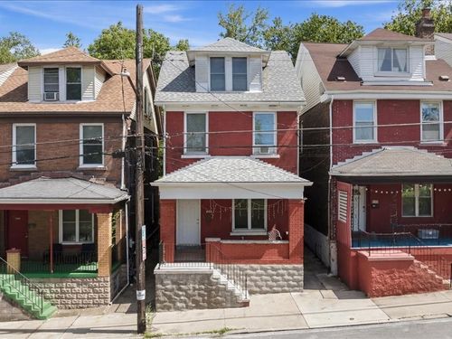 335 Lawn St, Oakland, PA, 15213-4229 | Card Image
