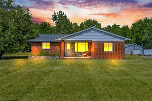 3665 Black River Rd, Croswell, MI, 48422-9355 | Card Image