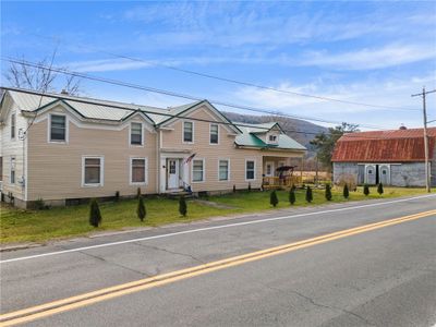 16 Main Street, Home with 8 bedrooms, 3 bathrooms and null parking in Worcester NY | Image 2