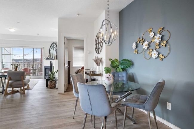 1318 - 215 Legacy Blvd Se, Condo with 2 bedrooms, 2 bathrooms and 1 parking in Calgary AB | Image 8