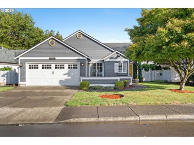 16906 Se 30 Th St, House other with 3 bedrooms, 2 bathrooms and 2 parking in Vancouver WA | Image 1