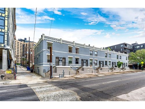 121 E 8th Ave, Denver, CO, 80203-3434 | Card Image