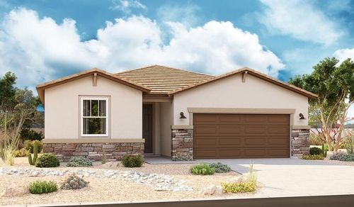 3207 Baxter St Se, Rio Rancho, NM, 87124-5104 | Card Image