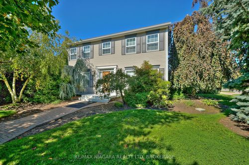 1 Breckenridge Blvd, Saint Catharines, ON, L2W1A7 | Card Image