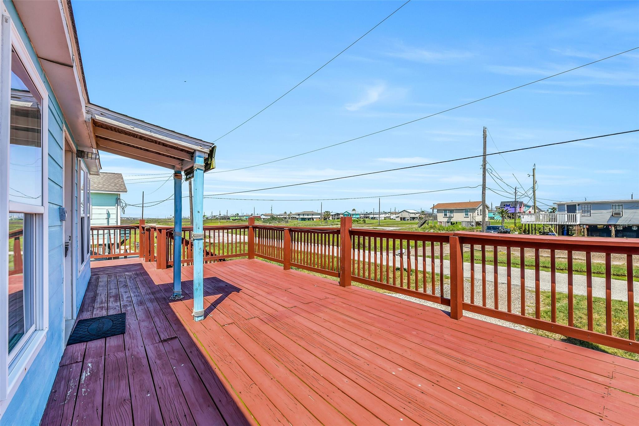 Residential in Surfside Beach 5