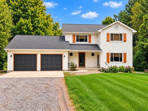 829 W, Hebron, IN, 46341 | Card Image