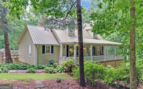 1195 Bethany Rd, Jasper, GA, 30143-5732 | Card Image