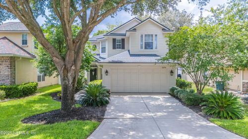 12214 Heronsford Ln, Jacksonville, FL, 32258-9451 | Card Image