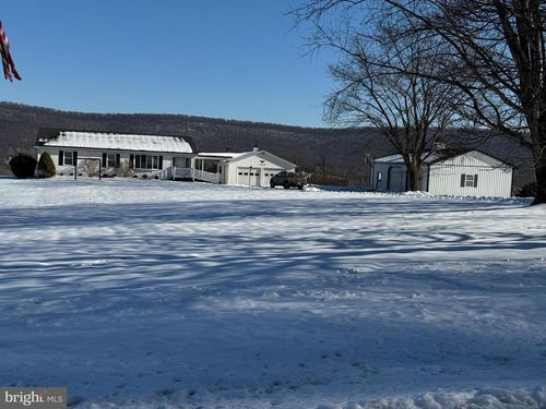 2029 Reed Rd, KNOXVILLE, MD, 21758-1123 | Card Image