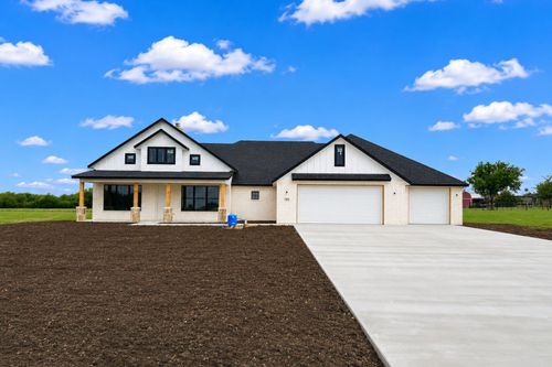 1054 Dove Hill Branch Rd, Weatherford, TX, 76088-6801 | Card Image