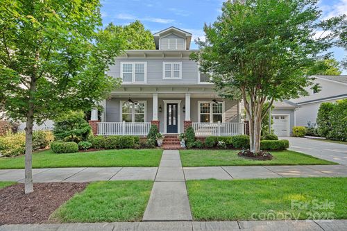 16909 Red Cow Rd, Charlotte, NC, 28277-1772 | Card Image