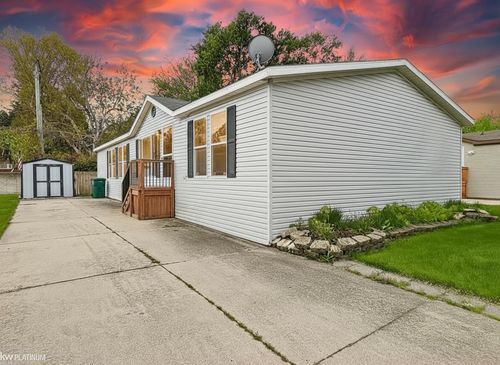 23344 Arlington Drive, Clinton Charter Township, MI, 48036 | Card Image