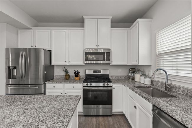624 Amarth Ln, Townhouse with 3 bedrooms, 3 bathrooms and null parking in Cranberry Twp PA | Image 9