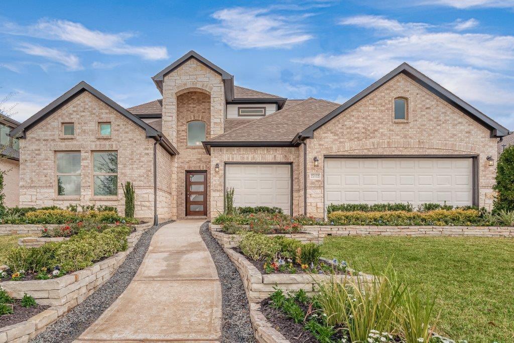 Residential in Magnolia