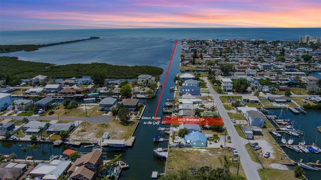 6432 Boatyard Dr, House other with 2 bedrooms, 2 bathrooms and null parking in HUDSON FL | Image 43