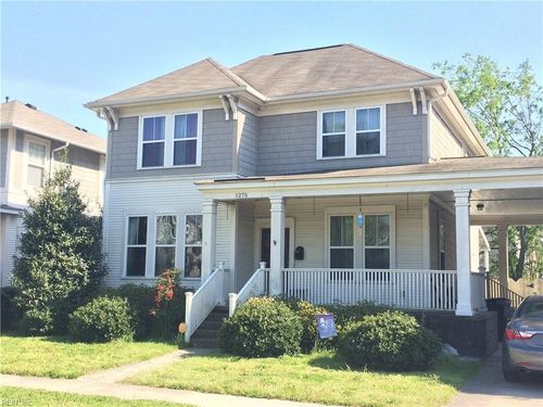 1275 W 27th St, Norfolk, VA, 23508-2442 | Card Image
