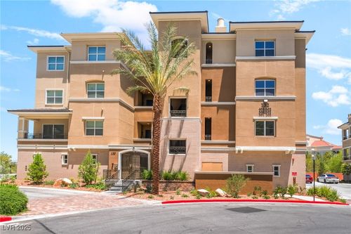 unit-302-132 Los Cabos Dr, Las Vegas, NV, 89144-6616 | Card Image