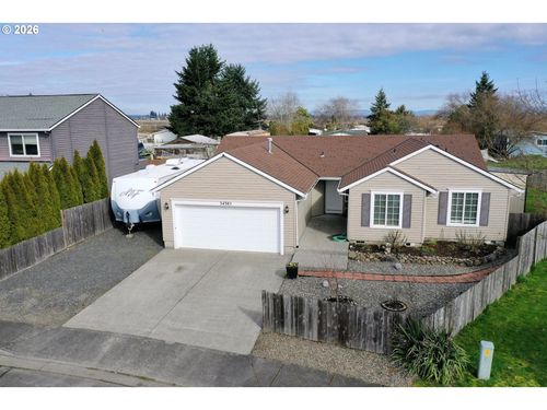 34385 Heron Meadows Dr, Scappoose, OR, 97056-3433 | Card Image