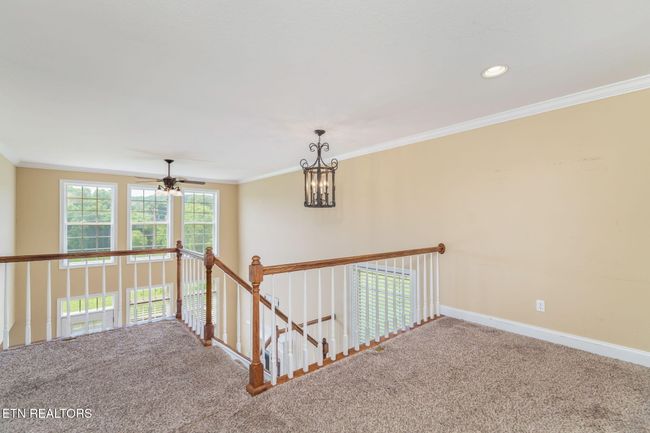 1801 Ridge Creek Ln, House other with 3 bedrooms, 3 bathrooms and null parking in Knoxville TN | Image 25