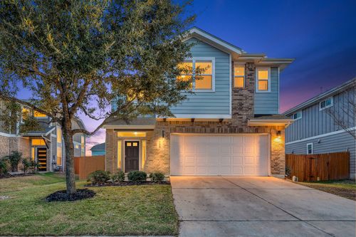 7108 Cherry Beam Path, Austin, TX, 78744-8710 | Card Image
