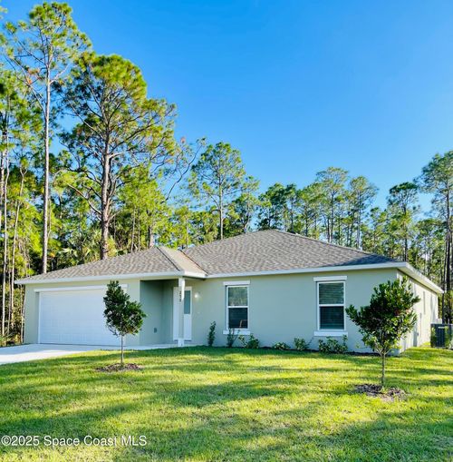 250 Frederick St Sw, Palm Bay, FL, 32908-1357 | Card Image
