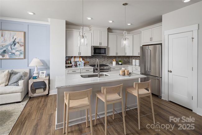 *This image is not of the actual home, but a photo of our model home, shown for representative purposes.* | Image 4
